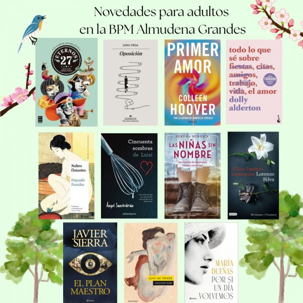 Cómics destacados