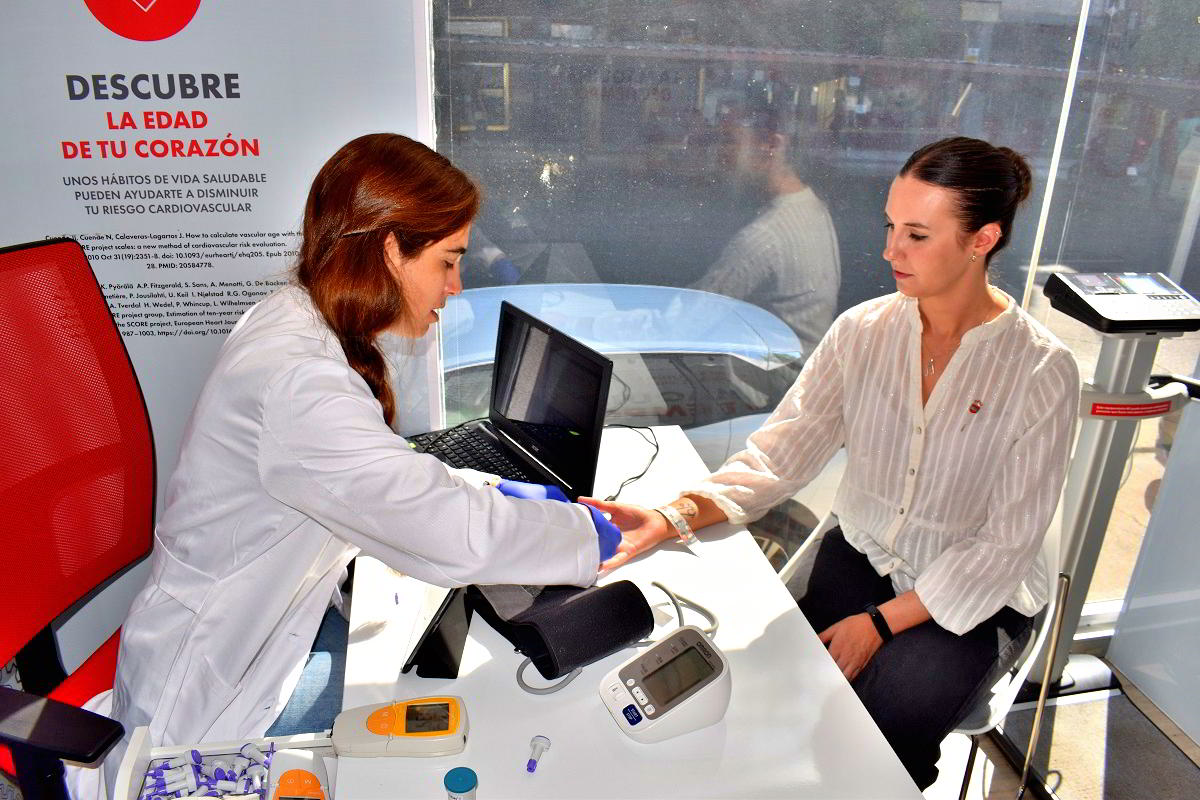 Retomando el Futuro: Cómo Ganar Catorce Años Extra de Vida con el Desafío de Hábitos Saludables de Fundación Mapfre 1