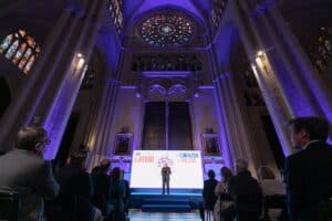 La Catedral invita a sentir "el latido del corazón de Toledo" y sumergirse con los cinco sentidos en su VII Centenario