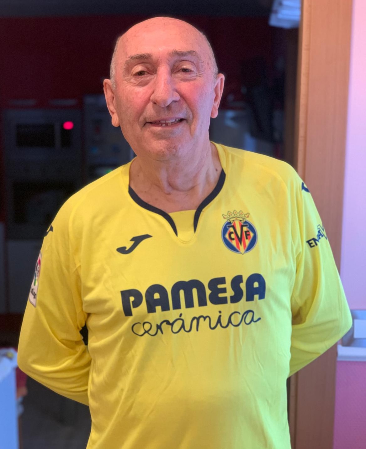 El Estadio del Cerrú se Renombrará en Honor a Manolo Serrano 2 El Estadio del Cerrú se Renombrará en Honor a Manolo Serrano 2