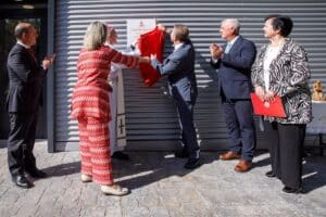 Abre sus puertas en Guadalajara el Centro Belén dirigido a ayudar a familias vulnerables a integrarse en la sociedad