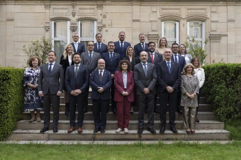 Acuerdo del Grupo de Ciudades Patrimonio con la Unesco para colaborar en protección de cascos históricos