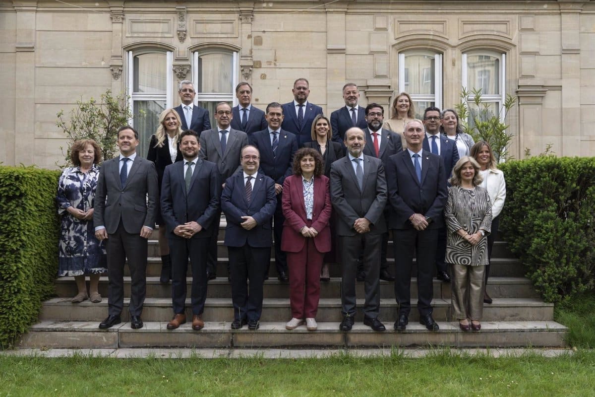 Acuerdo del Grupo de Ciudades Patrimonio con la Unesco para colaborar en protección de cascos históricos