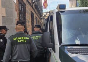 Acusado de apuñalar mortalmente a un hombre en Yeles pide perdón: "No me justifico de haber cometido este hecho"