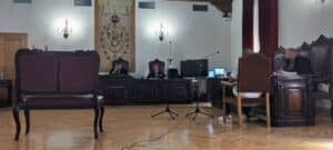 Acusado de matar a un hombre en Yeles reconoce que lo mató por amenazar a su familia: "No quería hacerlo sufrir"