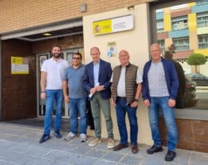 Alcaldes del entorno de Trillo piden mejorar el protocolo de actuación del Plan de Emergencia Nuclear tras el apagón