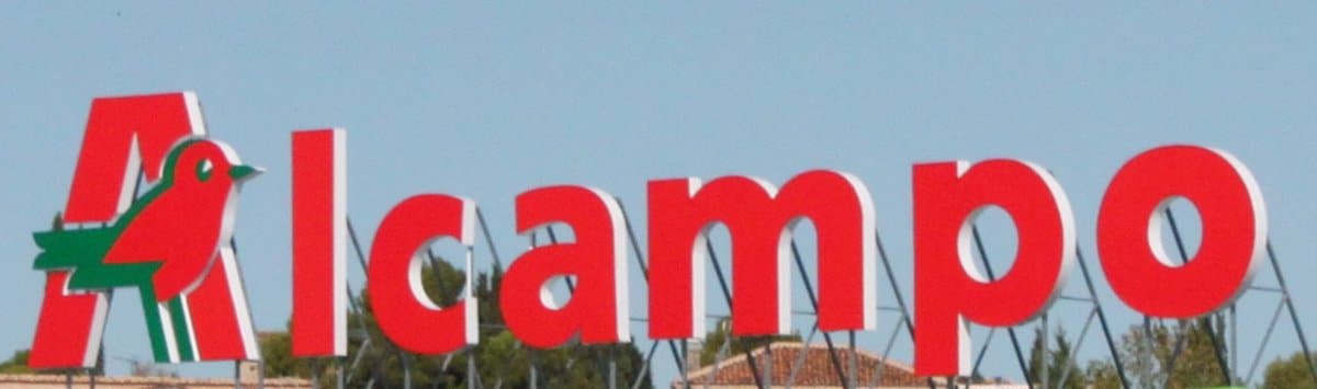 Alcampo cerrará 25 supermercados en España, entre ellos Albacete, y despedirá a 710 empleados, el 3% de la plantilla