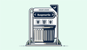 Aldi tiene el cubo de basura barato con dos compartimentos