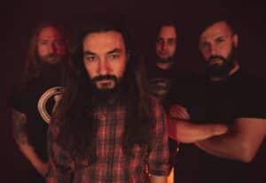 Los albaceteños Angelus Apatrida marcan distancia del boicot a los festivales ligados a KKR: "Es nuestro único trabajo"