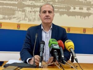 Aprobada la adjudicación del contrato de limpieza viaria de Talavera por 62 millones de euros