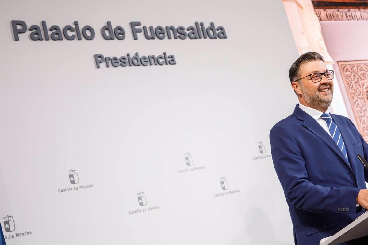 Aprobado el decreto para ampliar la gratuidad de la etapa de 2 a 3 años en municipios de hasta 10.000 habitantes en C-LM