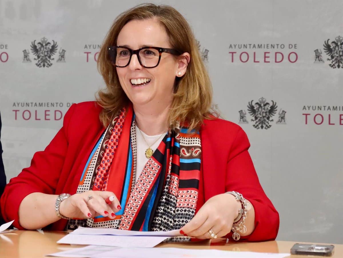 Arranca en Toledo la remodelación integral del Parque de la Vega que se ejecutará en tres fases y finalizará en 14 meses