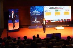 Arrancan este martes en Albacete las V Jornadas de Innovación en Salud impulsadas por la Consejería de Sanidad de C-LM