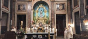 Arzobispo Toledo pide que el nuevo Papa sea dialogante, ame a Cristo y a la Iglesia y que evangelice a todos