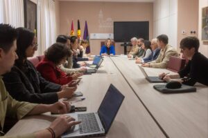Ayuntamiento concede la licencia de construcción del centro europeo de rehabilitación neurológica Nipace en Guadalajara