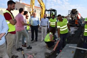 Ayuntamientos de Toledo podrán solicitar ayudas provinciales para Eficiencia energética con 6 millones de presupuesto