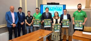 Bolaños Anfitrión: El Esfuerzo Conjunto para la Fase de Ascenso a División de Honor Plata Masculina