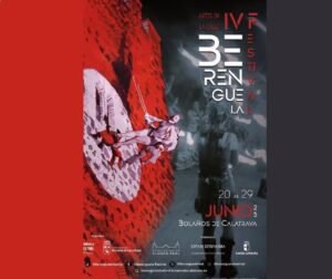 Bolaños de Calatrava celebrará el IV Berenguela Festival del 20 al 29 de junio con la calle como protagonista