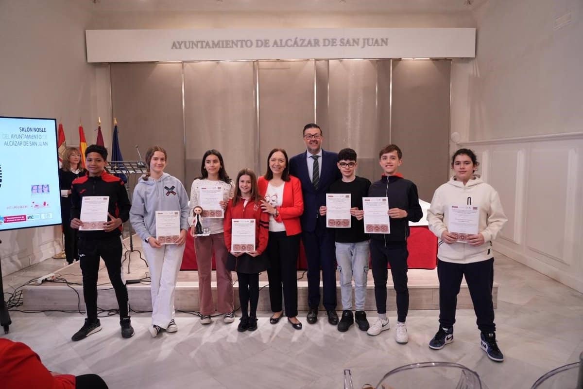 C-LM trabaja en una aplicación informática de gestión para todos los archivos históricos provinciales de la región