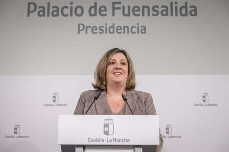 C-LM lamenta no haber tenido en cuenta a la patronal al reducir la jornada laboral pero espera mejoras para trabajadores