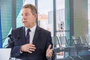 C-LM aprobará una inversión de 8 millones en mayo para estimular la contratación de jóvenes y aumentar la de mujeres
