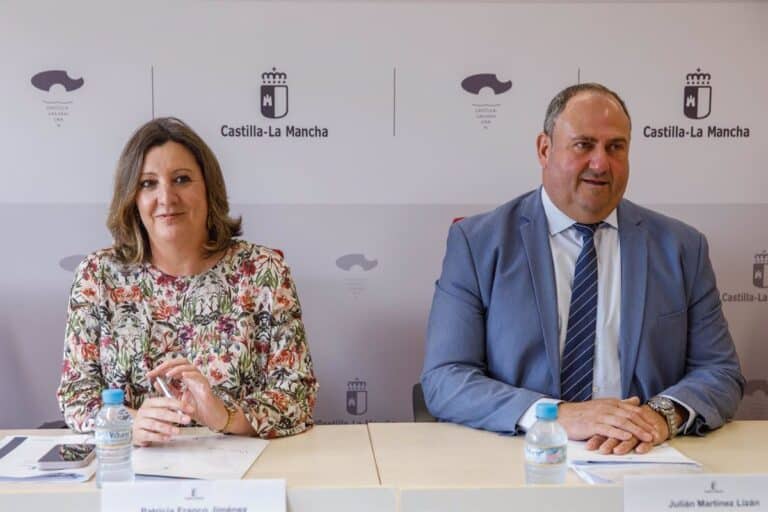 C-LM confía en que las negociaciones en la UE ante los aranceles den fruto e impere "la cordura" para "un buen acuerdo"