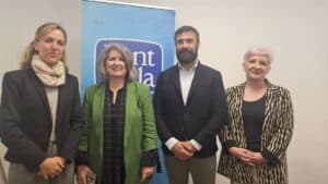 C-LM ve lícita la proposición de ley de Murcia sobre trasvase pero advierte que la situación "es contra natura"