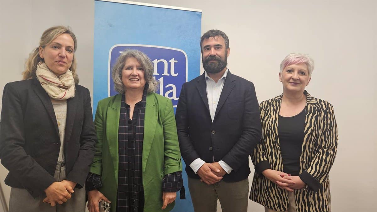 C-LM ve lícita la proposición de ley de Murcia sobre trasvase pero advierte que la situación "es contra natura"