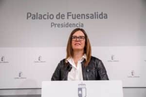 C-LM convocará la Mesa del Agua cuando se conozcan las reglas de trasvase y espera que PP "no eche balones fuera"