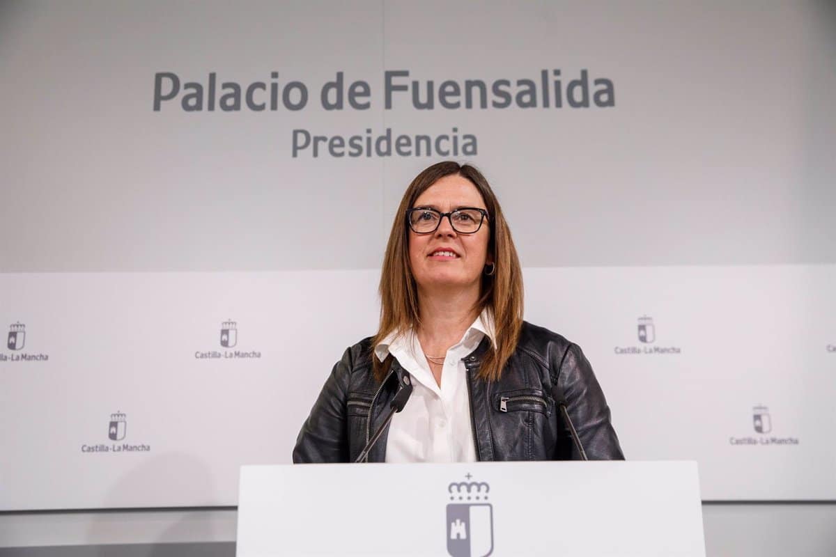 C-LM convocará la Mesa del Agua cuando se conozcan las reglas de trasvase y espera que PP "no eche balones fuera"