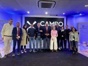 C-LM destaca la innovación, la capacidad exportadora y productiva como principales fortalezas del sector agroalimentario