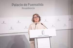 C-LM, a la espera de 95 millones adicionales para ampliar en 150.000 los usuarios de la tubería manchega