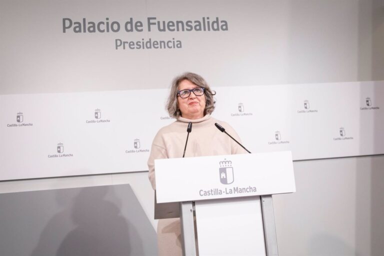 C-LM, a la espera de 95 millones adicionales para ampliar en 150.000 los usuarios de la tubería manchega