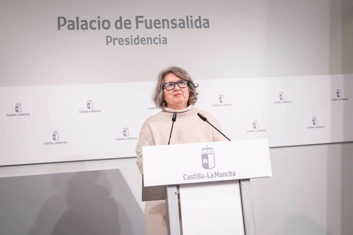C-LM, a la espera de 95 millones adicionales para ampliar en 150.000 los usuarios de la tubería manchega