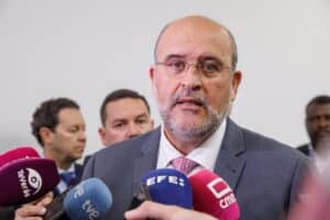 C-LM apunta a final de año para que el Congreso abra la puerta al nuevo Estatuto y confía en su aprobación en 2026
