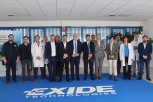 C-LM partirá de una inversión de 16 millones en el nuevo plan MOVES para adquirir vehículos eléctricos