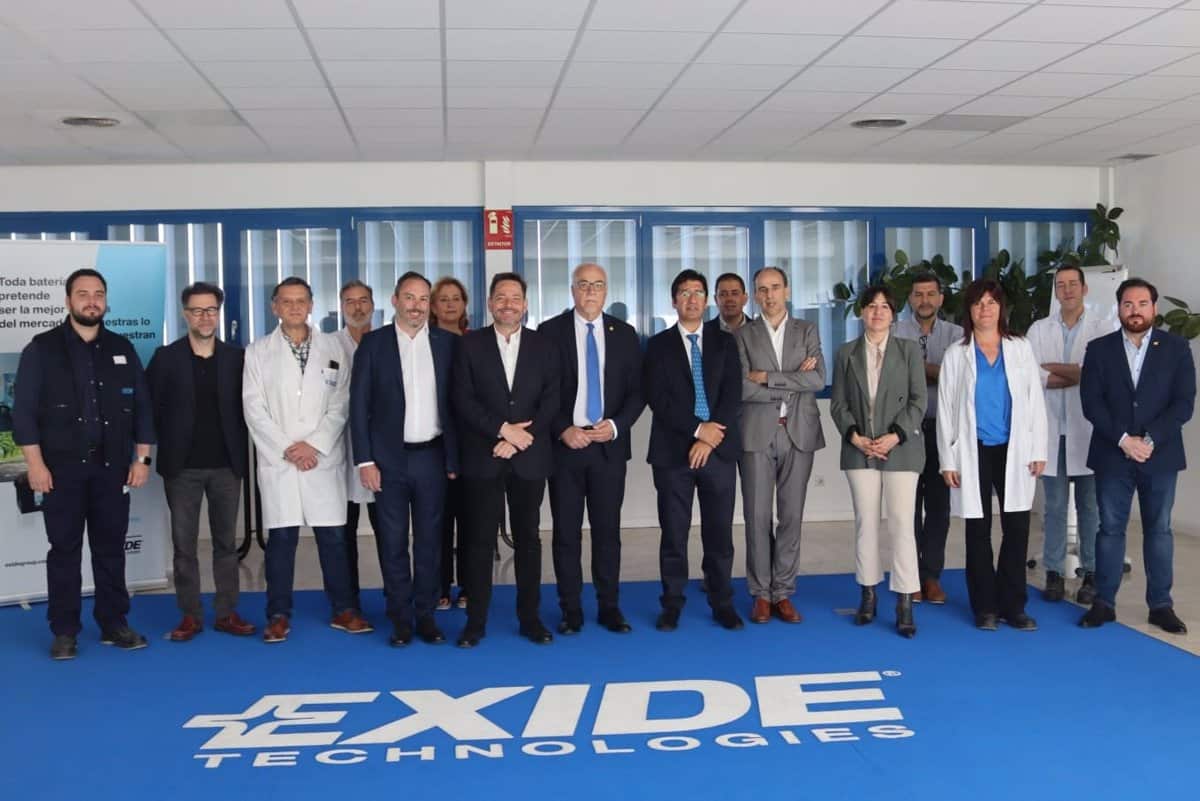 C-LM partirá de una inversión de 16 millones en el nuevo plan MOVES para adquirir vehículos eléctricos