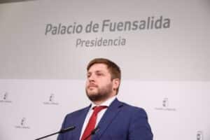 C-LM invertirá 7,7 millones de euros en cinco obras en distintos tramos de carretera de cada una de las provincias