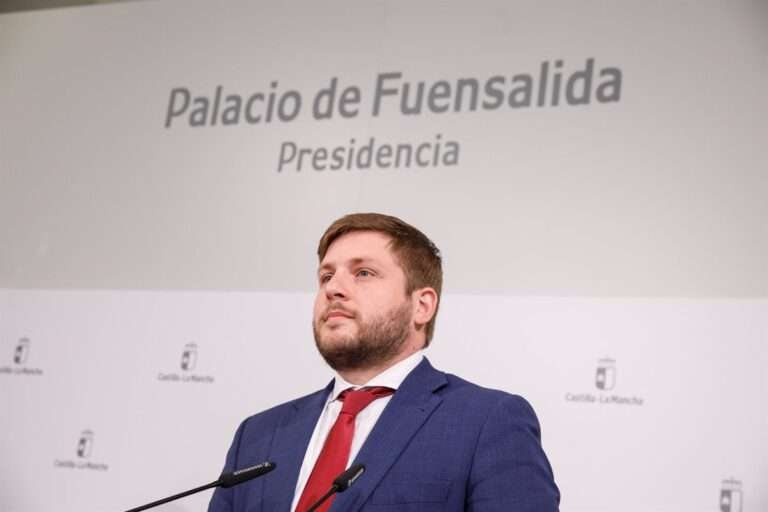 C-LM invertirá 7,7 millones de euros en cinco obras en distintos tramos de carretera de cada una de las provincias