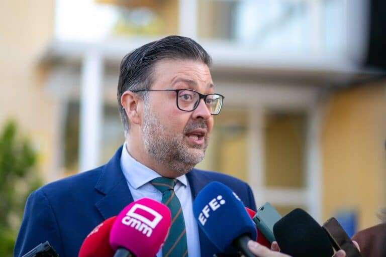 C-LM ofertará casi medio millar plazas nuevas de FP y renovará la propuesta de ciclos con 14 nuevos el próximo curso