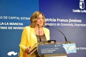 C-LM presume de que el 75% de empresas de capital extranjero presentes en su territorio prevén reinvertir en la región