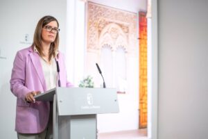 C-LM reclama un modelo nuevo de financiación autonómica y pide poder debatirlo en la Conferencia de Presidentes
