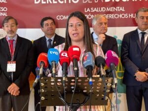 C-LM reitera su compromiso solidario con la acogida de menores migrantes, pero pide garantías de financiación