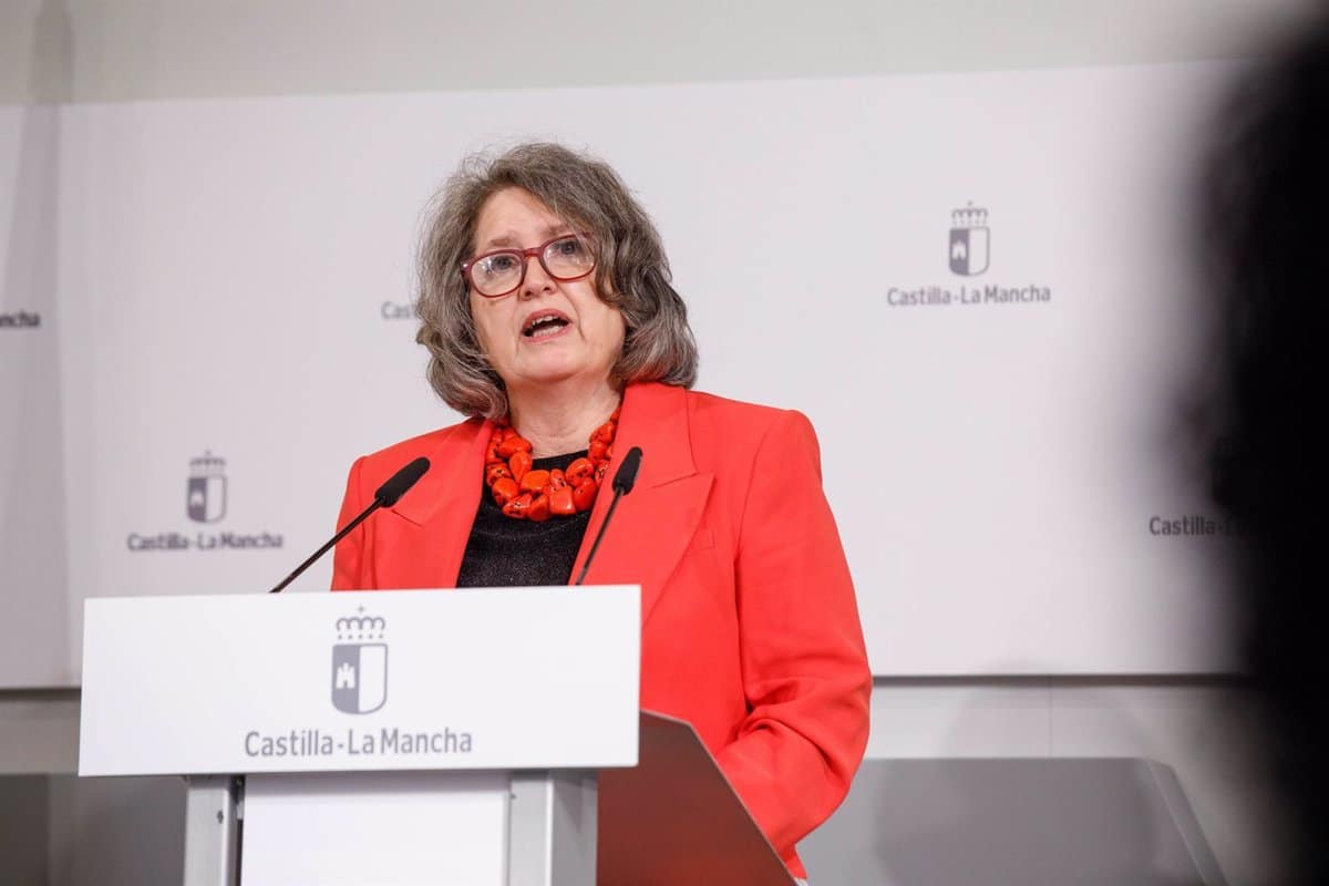 C-LM respeta la protesta de Scrats pero cree que está "dirigida" por gobiernos que no hacen "ninguna aportación"