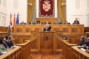 CCOO, UGT y Cecam aplauden una reforma del Estatuto de C-LM que "blinda" el diálogo social y avanza en derechos