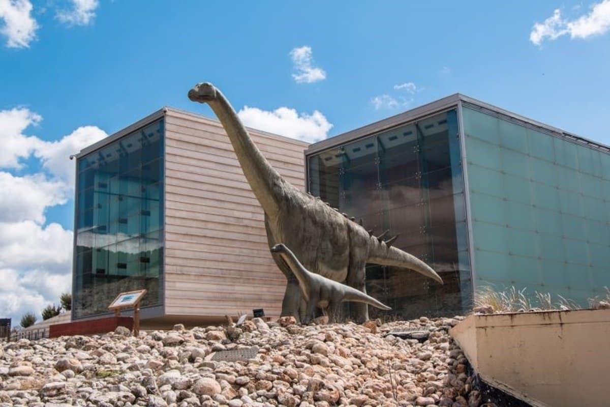 CCOO denuncia la situación personal auxiliar del Museo Paleontológico de C-LM