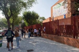 CSIF rechaza el calendario escolar por "desequilibrado" entre trimestres y propone el 31 de octubre como día no lectivo