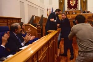 CSIF rechaza que el nuevo Estatuto sirva para aumentar diputados, lo que generará "desafección" en la ciudadanía