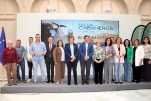 Cabañeros pone en valor su identidad, su paisaje y sus oportunidades con un festival durante este fin de semana