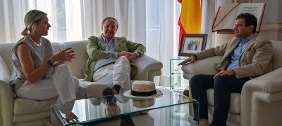 Carne de Caza: Protagonista Principal en la Próxima Edición de Madrid Fusión, Según Anuncio del Presidente